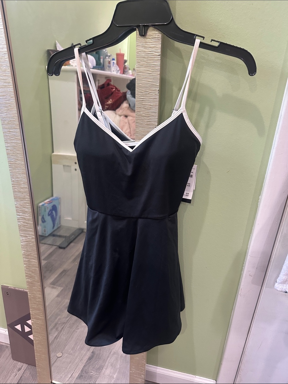 HOLLISTER: Sports Dress